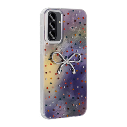 Galaxy A26 Kılıf Kamera Korumalı Figürlü Zore Ponti Silikon Kapak