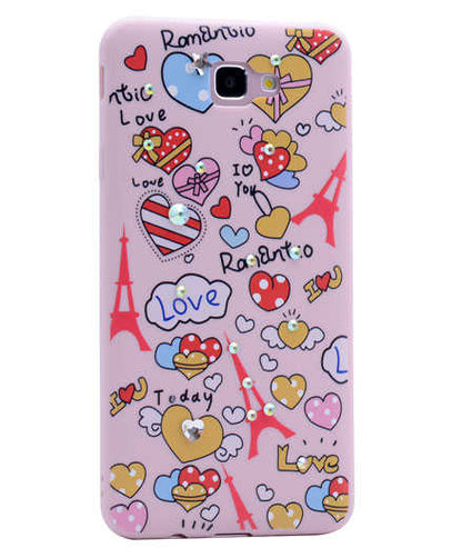 Galaxy A3 2017 Kılıf Zore Pembiş Silikon
