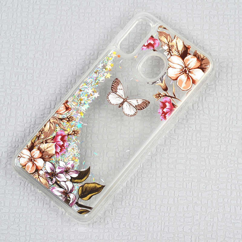 Galaxy A30 Kılıf Zore Marshmelo Silikon