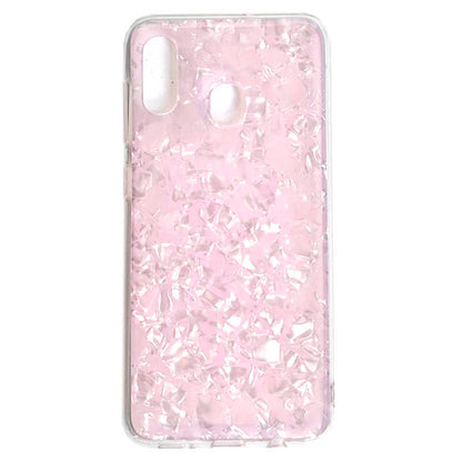 Galaxy A30 Kılıf Zore Mesa Silikon