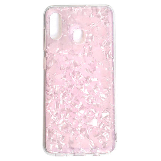 Galaxy A30 Kılıf Zore Mesa Silikon