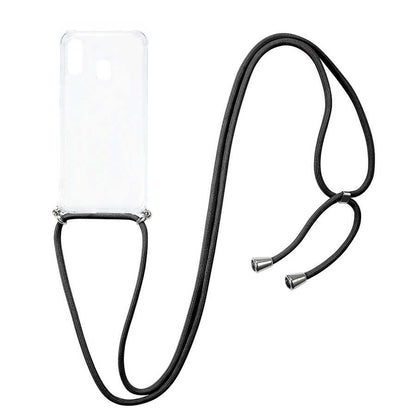 Galaxy A30 Kılıf Zore X-Rop Kapak