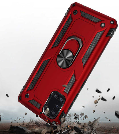 Galaxy A31 Kılıf Zore Vega Kapak