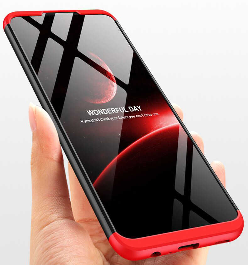 Galaxy A32 4G Kılıf Zore Ays Kapak