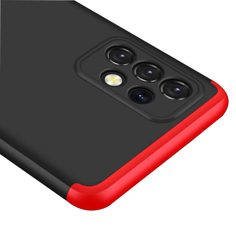 Galaxy A32 4G Kılıf Zore Ays Kapak