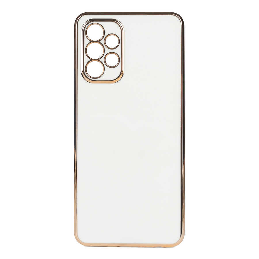 Galaxy A32 4G Kılıf Zore Bark Kapak