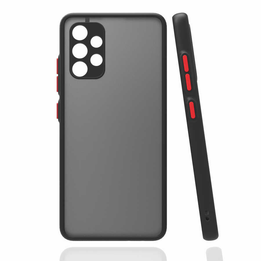 Galaxy A32 4G Kılıf Zore Hux Kapak