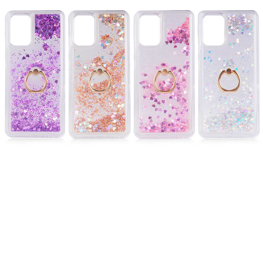 Galaxy A32 4G Kılıf Zore Milce Kapak