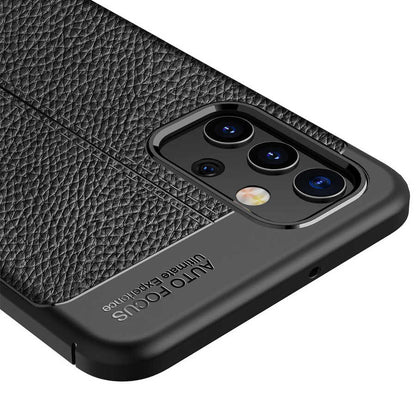 Galaxy A32 4G Kılıf Zore Niss Silikon Kapak