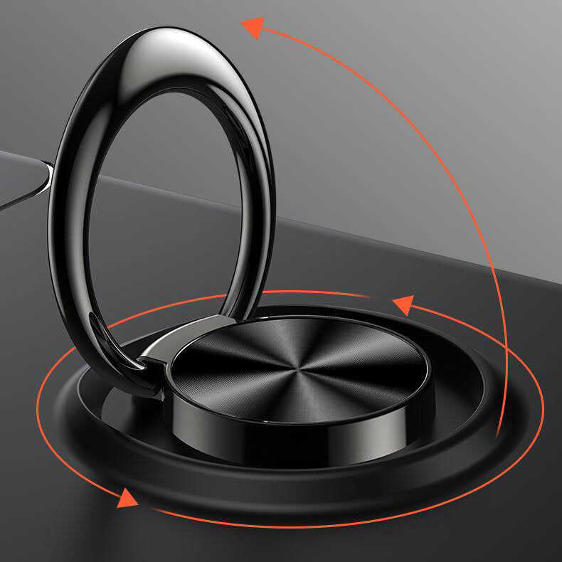 Galaxy A32 4G Kılıf Zore Ravel Silikon Kapak