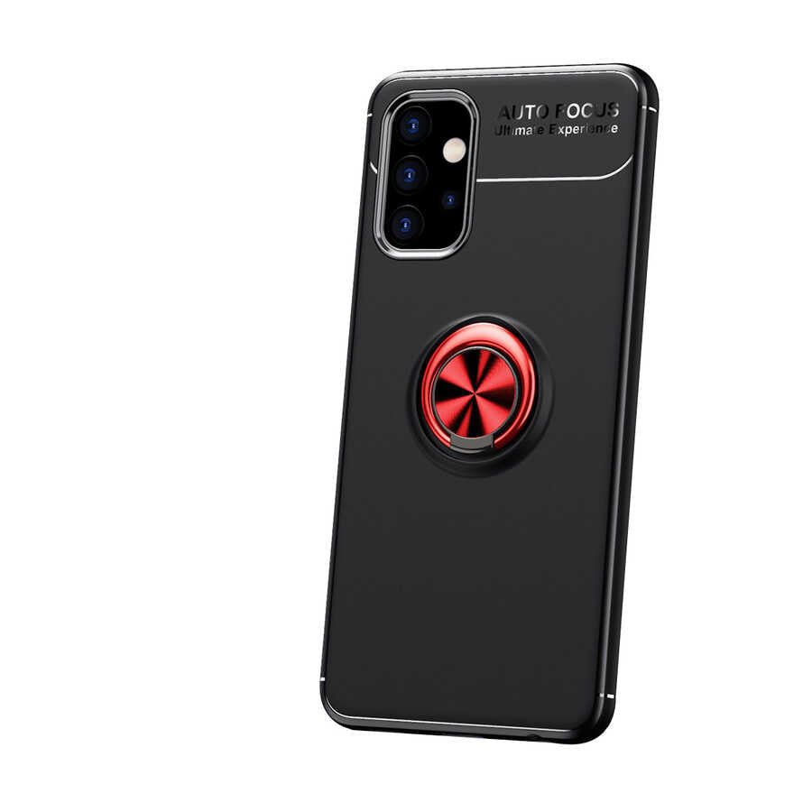 Galaxy A32 4G Kılıf Zore Ravel Silikon Kapak