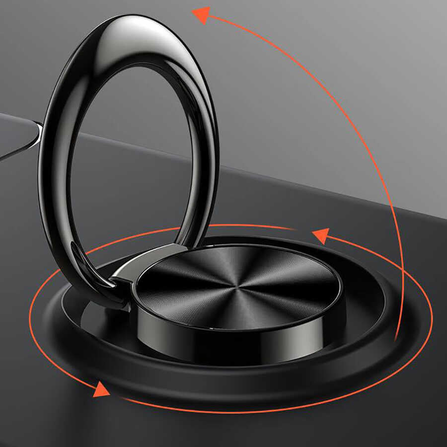 Galaxy A32 5G Kılıf Zore Ravel Silikon Kapak