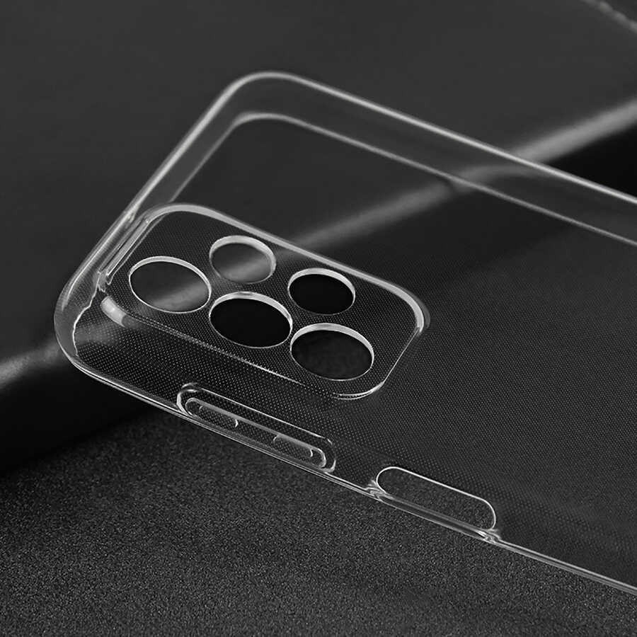 Galaxy A33 5G Kılıf Zore Süper Silikon Kapak