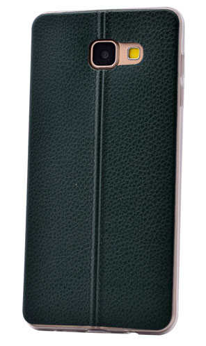 Galaxy A5 2016 Kılıf Zore Epix Silikon