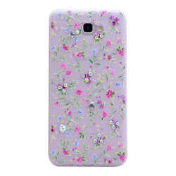 Galaxy A5 2017 Kılıf Zore Pembiş Silikon