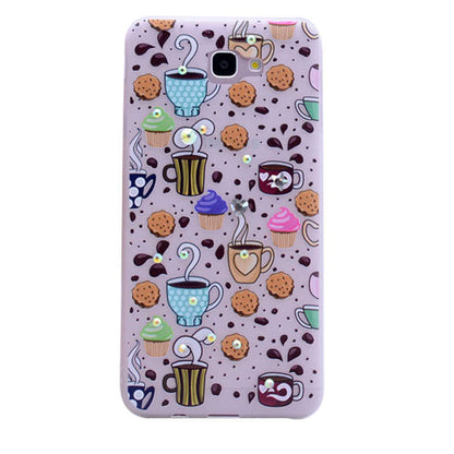 Galaxy A5 2017 Kılıf Zore Pembiş Silikon