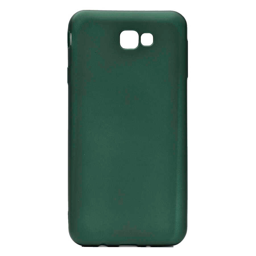 Galaxy A5 2017 Kılıf Zore Premier Silikon Kapak