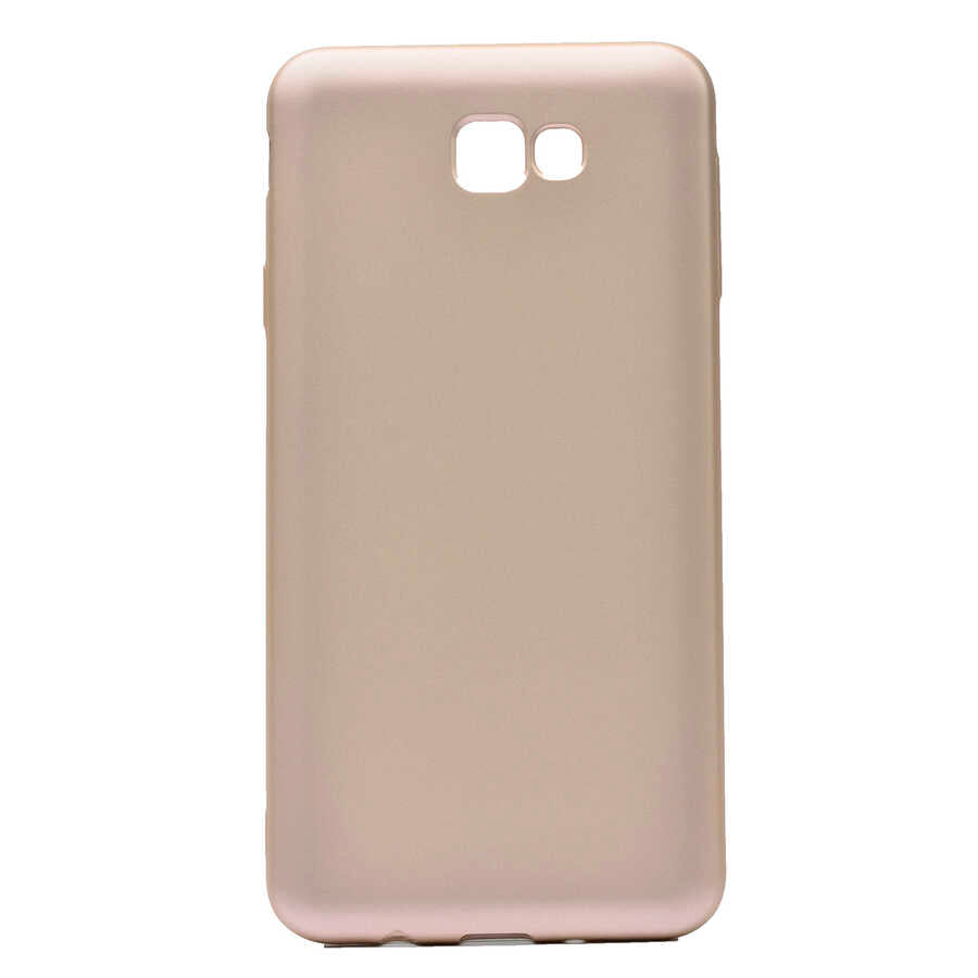 Galaxy A5 2017 Kılıf Zore Premier Silikon Kapak