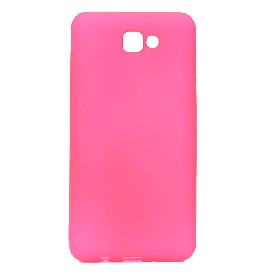 Galaxy A5 2017 Kılıf Zore Premier Silikon Kapak