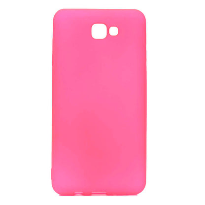 Galaxy A5 2017 Kılıf Zore Premier Silikon Kapak