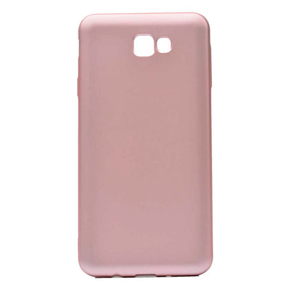 Galaxy A5 2017 Kılıf Zore Premier Silikon Kapak