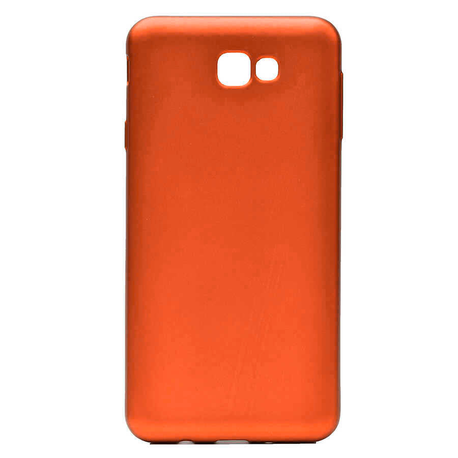 Galaxy A5 2017 Kılıf Zore Premier Silikon Kapak