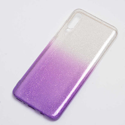 Galaxy A50 Kılıf Zore Fogy Silikon