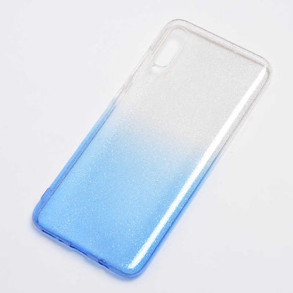 Galaxy A50 Kılıf Zore Fogy Silikon