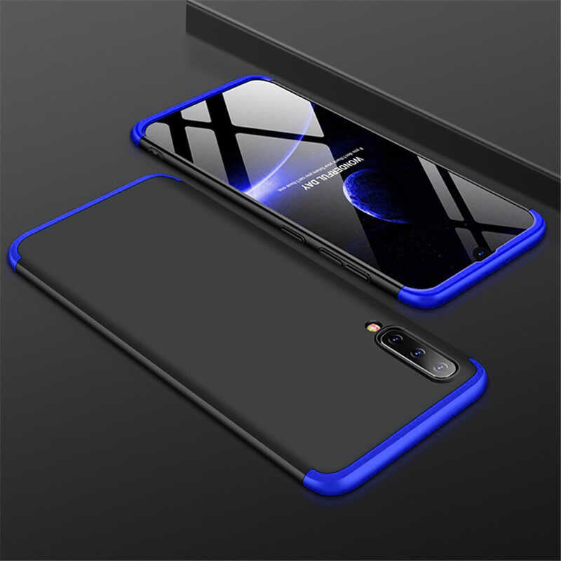 Galaxy A50 Kılıf Zore Ays Kapak