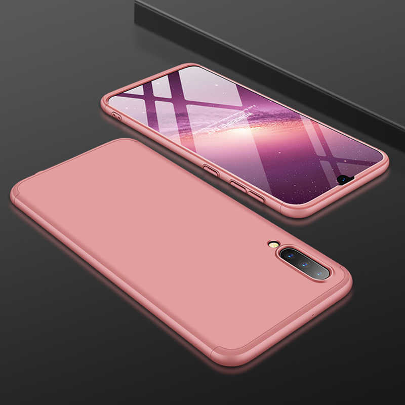 Galaxy A50 Kılıf Zore Ays Kapak
