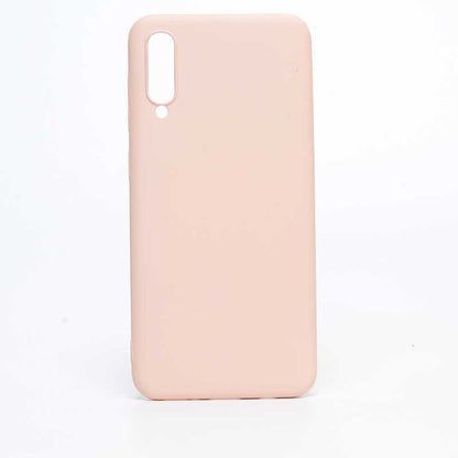 Galaxy A50 Kılıf Zore İnci Silikon