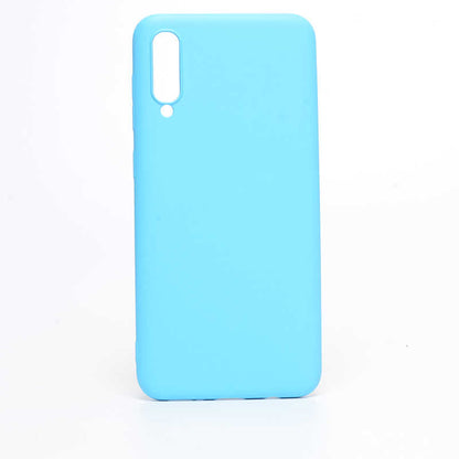 Galaxy A50 Kılıf Zore İnci Silikon