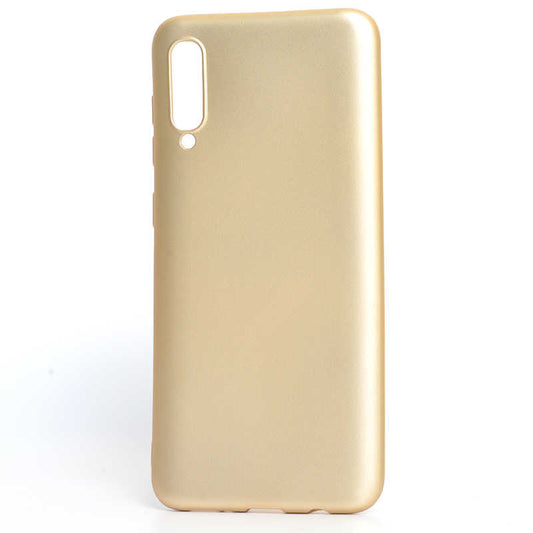 Galaxy A50 Kılıf Zore Premier Silikon Kapak