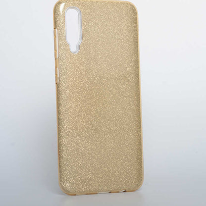 Galaxy A50 Kılıf Zore Shining Silikon
