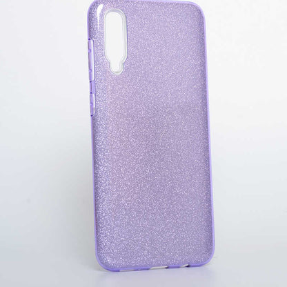 Galaxy A50 Kılıf Zore Shining Silikon