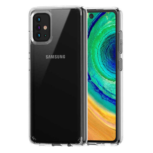 Galaxy A51 Kılıf Zore Coss Kapak