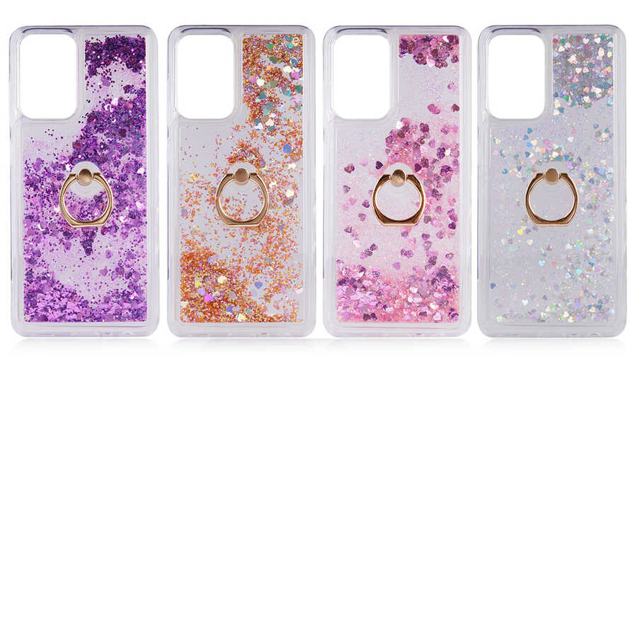 Galaxy A52 Kılıf Zore Milce Kapak