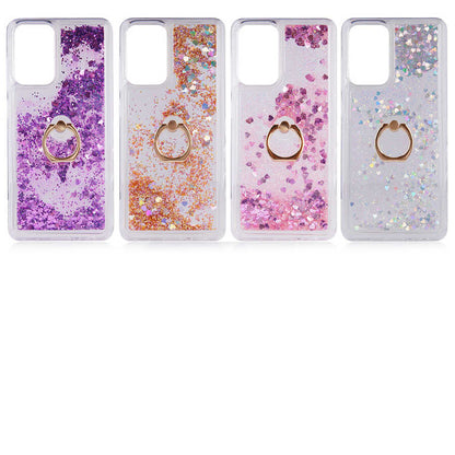 Galaxy A52 Kılıf Zore Milce Kapak