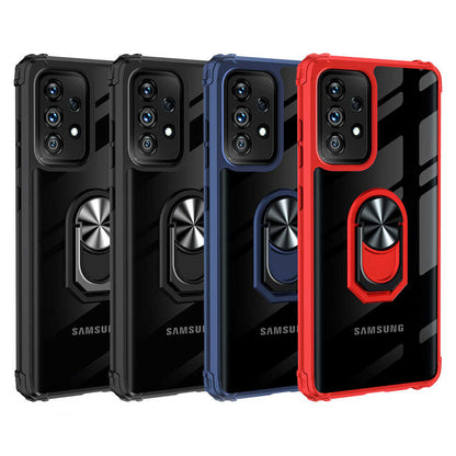 Galaxy A52 Kılıf Zore Mola Kapak