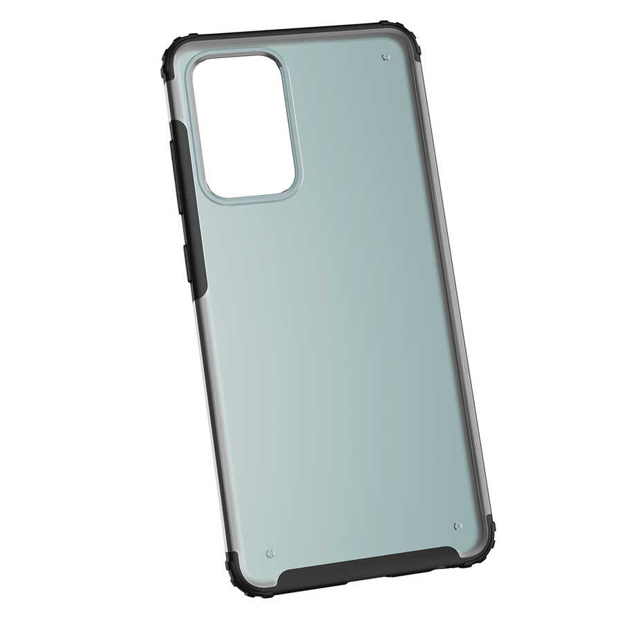 Galaxy A52 Kılıf Zore Volks Kapak