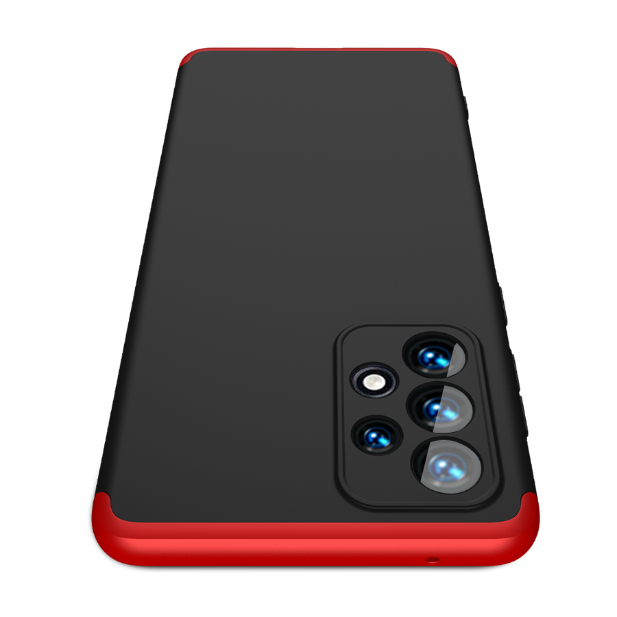 Galaxy A53 5G Kılıf Zore Ays Kapak