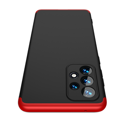 Galaxy A53 5G Kılıf Zore Ays Kapak