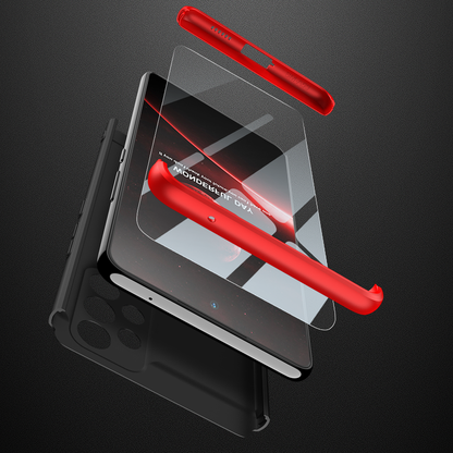 Galaxy A53 5G Kılıf Zore Ays Kapak