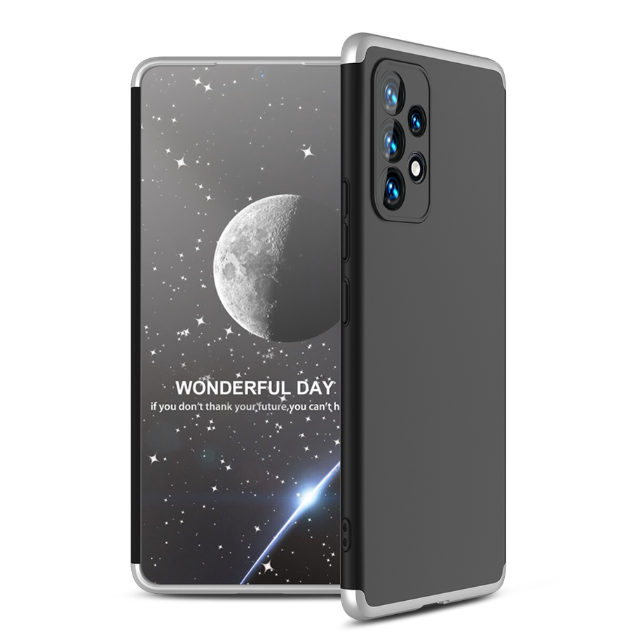 Galaxy A53 5G Kılıf Zore Ays Kapak