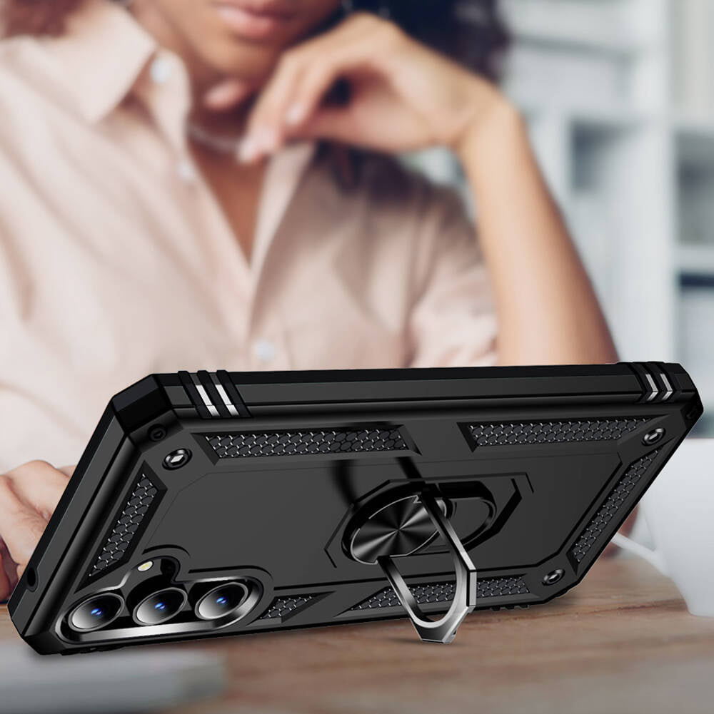 Galaxy A55 Kılıf Zore Vega Kapak