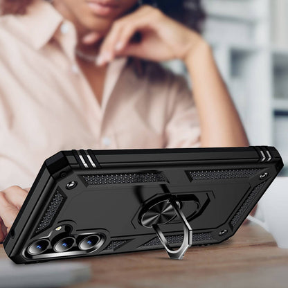 Galaxy A55 Kılıf Zore Vega Kapak