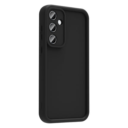 Galaxy A56 Kılıf Kamera Korumalı Zore Ananas Kapak