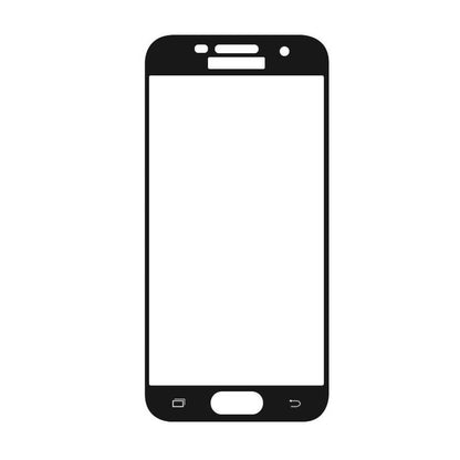 Galaxy A7 2017 Davin Seramik Ekran Koruyucu