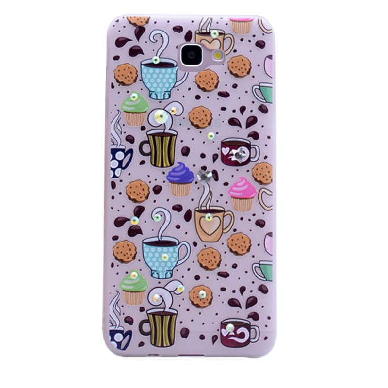 Galaxy A7 2017 Kılıf Zore Pembiş Silikon