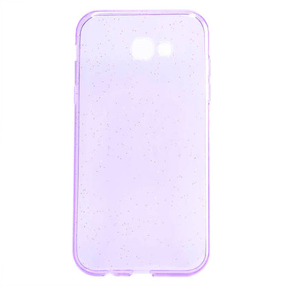 Galaxy A7 2017 Kılıf Zore Simy Silikon